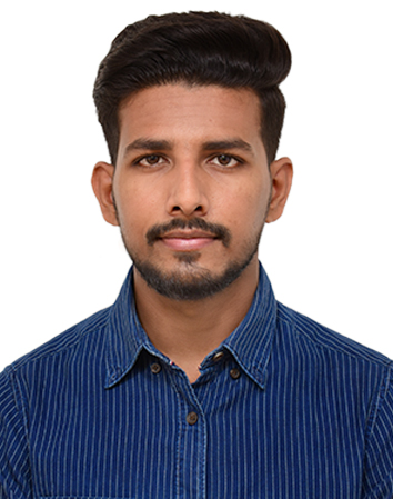 Mr. Aniket Gupta
